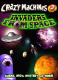 Crazy Machines 2: Invaders from Space