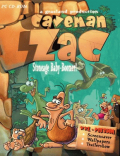 Caveman Zac