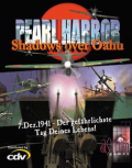 Pearl Harbor: Shadows over Oahu