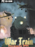 War Train: Normandie 1944