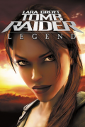 Tomb Raider: Legend