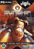 Gunship Apocalypse