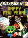 Crazy Machines 2: Happy New Year!