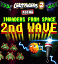 Crazy Machines 2: Invaders from Space - 2nd Wave