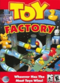 Toy Factory