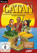 Catan: Creator's Edition