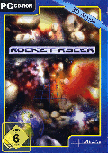 Rocket Racer