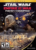 Star Wars: Empire at War - Forces of Corruption