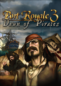Port Royale 3: Dawn of Pirates