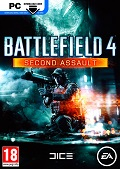 Battlefield 4: Second Assault