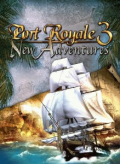 Port Royale 3: New Adventures