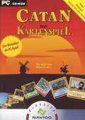 Catan: Das Kartenspiel