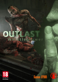 Outlast: Whistleblower