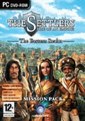 The Settlers: Rise of an Empire - The Eastern Realm