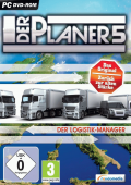 Der Planer 5: Der Logistik Manager