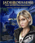 Jade Rousseau: The Secret Revelations - Episode 1: The Fall of Sant' Antonio