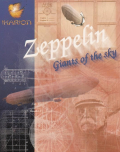 Zeppelin: Giants of the Sky