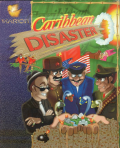 Caribbean Disaster