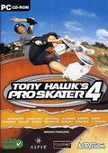 Tony Hawk's Pro Skater 4