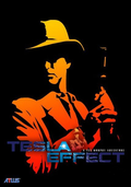 Tesla Effect: A Tex Murphy Adventure