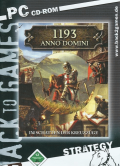 1193 Anno Domini: Merchants and Crusaders