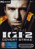 I.G.I.-2: Covert Strike