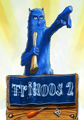 The Tribloos 2