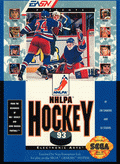 NHLPA Hockey '93