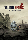 Valiant Hearts: The Great War