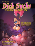 Dick Sucks: Terror in Titfield