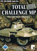 Total Challenge MP: Das Add-On zu Blitzkrieg