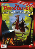 Die Pferdebande und der falsche Ritter