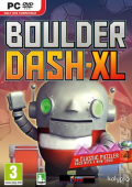 Boulder Dash-XL