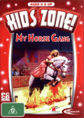 Kids Zone! My Horse Gang