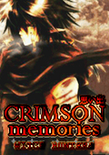 Crimson Memories : Witch Hunters
