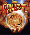 Die goldene Mähne des Samson