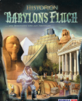 Historion: Babylons Fluch