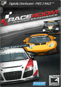 RaceRoom Racing Experience
