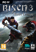 Risen 3: Titan Lords