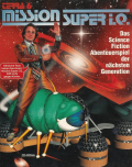 Terra 6: Mission Super I.Q.
