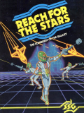 Reach for the Stars: The Conquest of the Galaxy