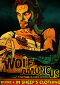 The Wolf Among Us - Episode 4: In Sheep's Clothing