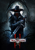 The Incredible Adventures of Van Helsing II