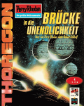 Perry Rhodan: Thoregon - Brücke in die Unendlichkeit