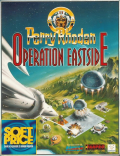 Perry Rhodan: Operation Eastside