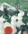 Mephisto Genius 99