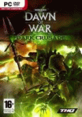 Warhammer 40,000: Dawn of War - Dark Crusade