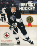 Wayne Gretzky Hockey