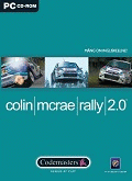 Colin McRae Rally 2.0