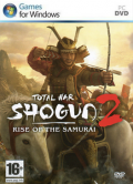 Total War: Shogun 2 - Rise of the Samurai